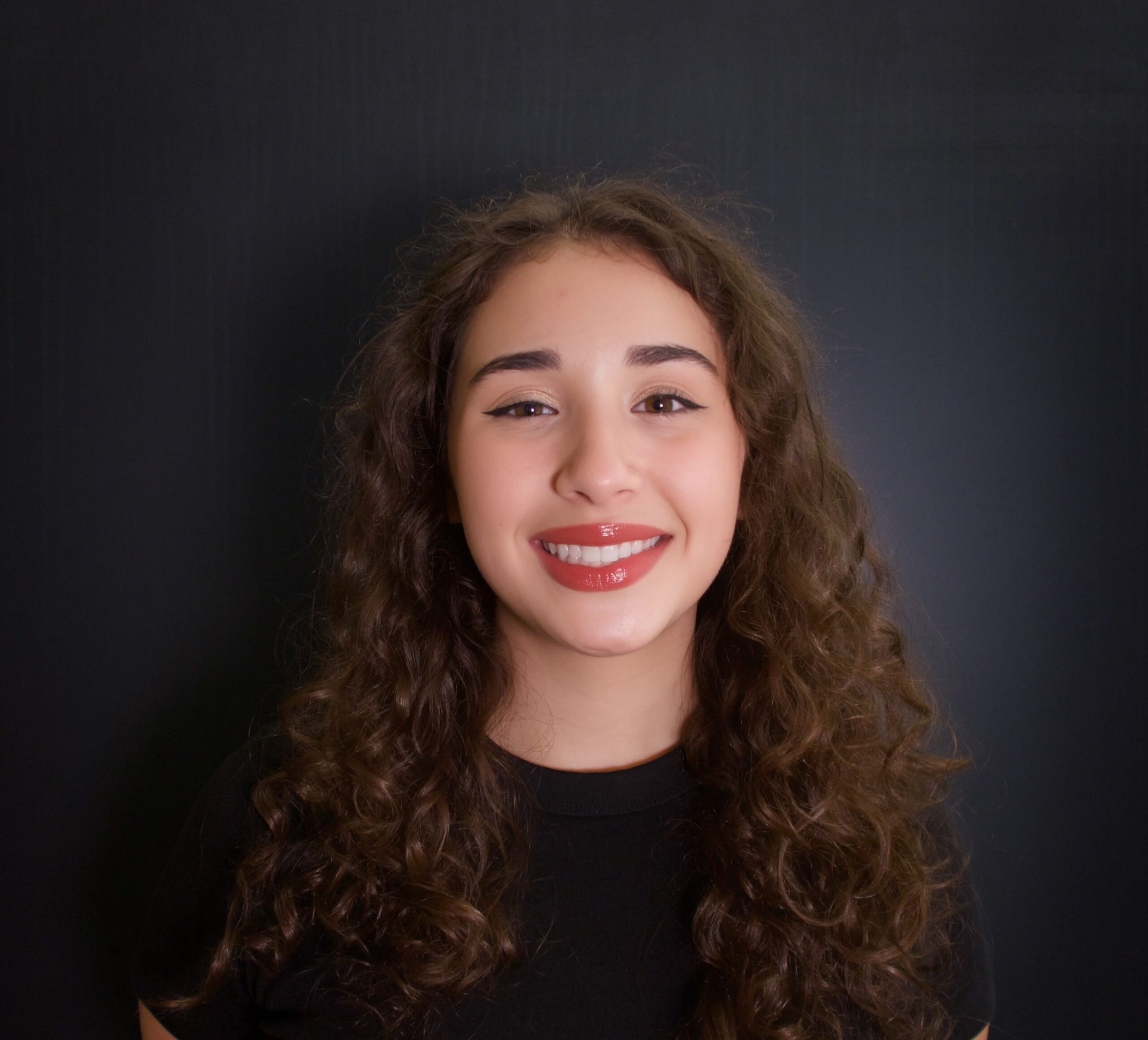 photo of emily rollins